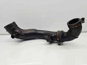 Tub intercooler MITSUBISHI Outlander II [Fabr 2006-2015] 1505A334 2.0 — miniatura 2