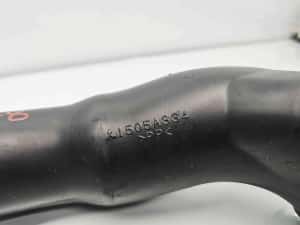 Tub intercooler MITSUBISHI Outlander II [Fabr 2006-2015] 1505A334 2.0 — miniatura 5