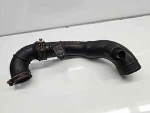 Tub intercooler MITSUBISHI Outlander II [Fabr 2006-2015] 1505A334 2.0 — miniatura 6