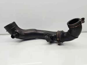 Tub intercooler MITSUBISHI Outlander II [Fabr 2006-2015] 1505A334 2.0 — miniatura 7