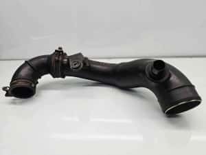 Tub intercooler MITSUBISHI Outlander II [Fabr 2006-2015] 1505A334 2.0 — miniatura 9