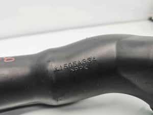 Tub intercooler MITSUBISHI Outlander II [Fabr 2006-2015] 1505A334 2.0 — miniatura 10