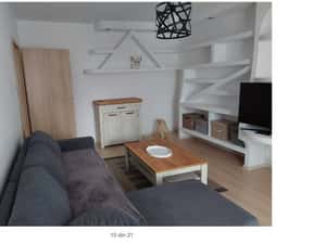 Apartament Decomandat, 3 Camere, Zona Strand Sibiu — miniatura 4