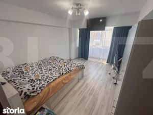 Apartament cu 4 camere - 95,06 mp - zona Piata Mare - etaj 3 — miniatura 4