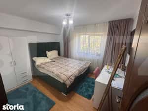 Apartament cu 4 camere - 95,06 mp - zona Piata Mare - etaj 3 — miniatura 5