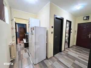 Vanzare apartament 2 camere mobilat , utilat Berceni — miniatura 4