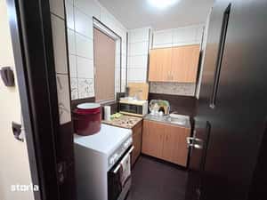 Vanzare apartament 2 camere mobilat , utilat Berceni — miniatura 5