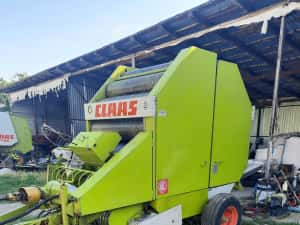 Vand Balotiera Claas Rollant 62
