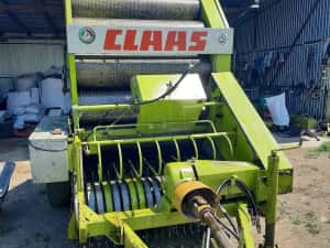 Vand Balotiera Claas Rollant 62 — miniatura 2