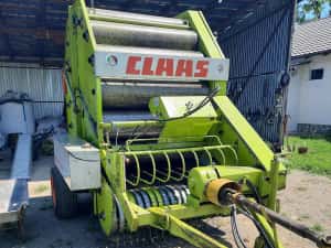 Vand Balotiera Claas Rollant 62 — miniatura 3