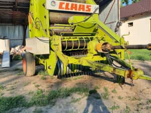 Vand Balotiera Claas Rollant 62 — miniatura 4