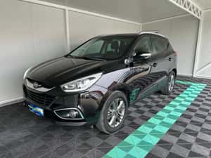 Hyundai ix35 SUV 2014, 241.000 km, 7.990 EUR