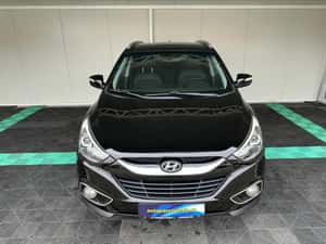 Hyundai ix35 SUV 2014, 241.000 km, 7.990 EUR — miniatura 2