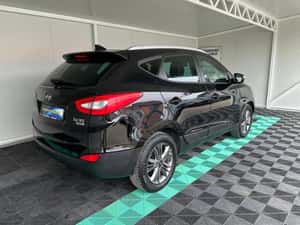 Hyundai ix35 SUV 2014, 241.000 km, 7.990 EUR — miniatura 4