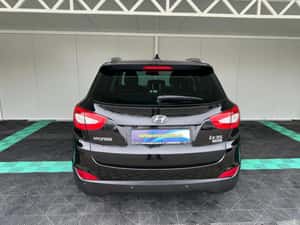 Hyundai ix35 SUV 2014, 241.000 km, 7.990 EUR — miniatura 5