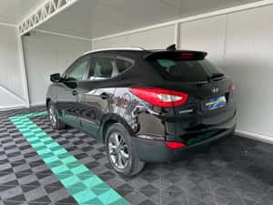 Hyundai ix35 SUV 2014, 241.000 km, 7.990 EUR — miniatura 6