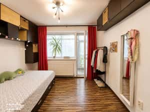 Apartament 4 camere de închiriat | Zona City Park Mall — miniatura 2