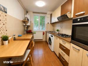 Apartament 4 camere de închiriat | Zona City Park Mall — miniatura 5