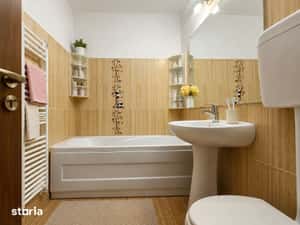 Apartament 4 camere de închiriat | Zona City Park Mall — miniatura 6