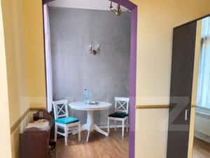 Apartament cu farmec istoric in Iosefin | 2 camere | 61 mp — miniatura 4
