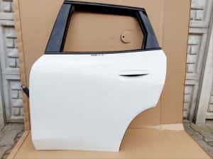 Bmw X3 G45 Usa stanga fata spate Completa — miniatura 5