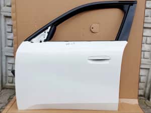 Bmw X3 G45 Usa stanga fata spate Completa — miniatura 8