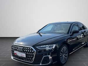 Audi A8 2967 cm3 Diesel Automată 2018