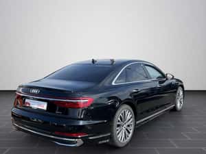Audi A8 2967 cm3 Diesel Automată 2018 — miniatura 2