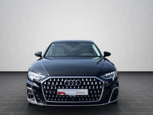Audi A8 2967 cm3 Diesel Automată 2018 — miniatura 5