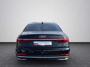 Audi A8 2967 cm3 Diesel Automată 2018 — miniatura 6