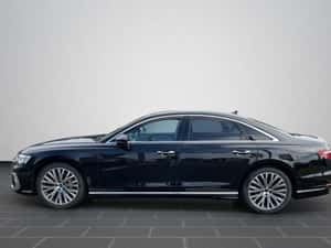 Audi A8 2967 cm3 Diesel Automată 2018 — miniatura 7