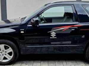 Suzuki Grand Vitara 4x4 *Fara rugina!* — miniatura 5