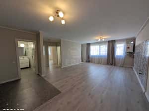 Apartament 3 camere nou semidecomandat zona Somesului