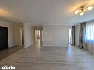 Apartament 3 camere nou semidecomandat zona Somesului — miniatura 4