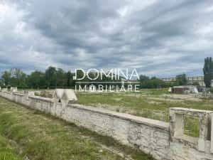 închiriere teren intravilan, vad comercial, situat în Bârsești, la DN 67 D — miniatura 5