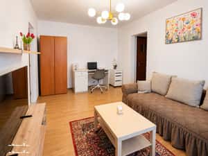 2 camere renovat, logie 6 mp, Militari, proprietar — miniatura 2