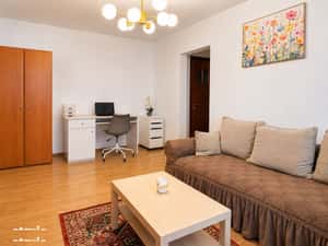 2 camere renovat, logie 6 mp, Militari, proprietar — miniatura 3
