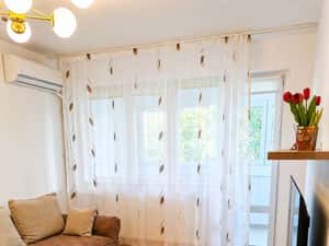 2 camere renovat, logie 6 mp, Militari, proprietar — miniatura 4