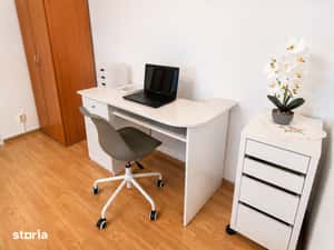2 camere renovat, logie 6 mp, Militari, proprietar — miniatura 5