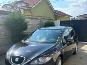 Vând SEAT Leon 1.4 MPI – 90 CP – 2009 – 178.836 km — miniatura 2
