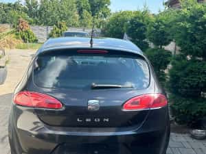 Vând SEAT Leon 1.4 MPI – 90 CP – 2009 – 178.836 km — miniatura 8