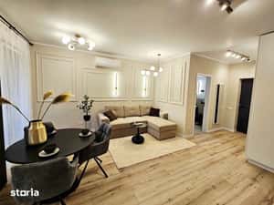Apartament 2 camere – Tineretului, Floresti | 44 mp + balcon | Bloc — miniatura 4
