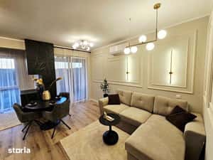 Apartament 2 camere – Tineretului, Floresti | 44 mp + balcon | Bloc — miniatura 5
