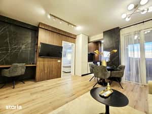 Apartament 2 camere – Tineretului, Floresti | 44 mp + balcon | Bloc — miniatura 6
