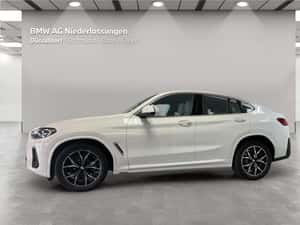 BMW X4, SUV, 1995 cm3, 190 cp, 18.907 km — miniatura 3