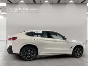 BMW X4, SUV, 1995 cm3, 190 cp, 18.907 km — miniatura 4