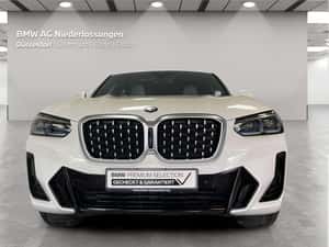BMW X4, SUV, 1995 cm3, 190 cp, 18.907 km — miniatura 5