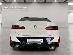 BMW X4, SUV, 1995 cm3, 190 cp, 18.907 km — miniatura 6
