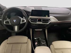 BMW X4, SUV, 1995 cm3, 190 cp, 18.907 km — miniatura 7