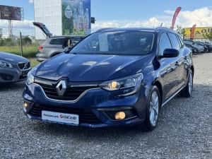 Renault Megane 4 Fab.2017 1.5Dci/E6 Klima/Navi Cash/Rate — miniatura 1